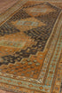 Vintage Kurd Area Rug (6' x 12')